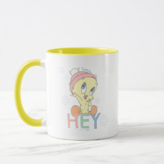 Baby TWEETY™ Hej Snö Mugg
