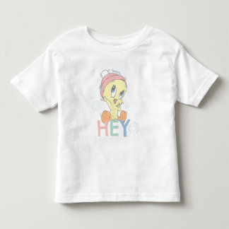 Baby TWEETY™ Hej Snö T Shirt
