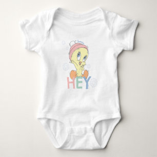Baby TWEETY™ Hej Snö T Shirt