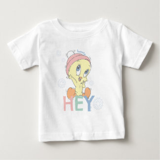 Baby TWEETY™ Hej Snö T Shirt