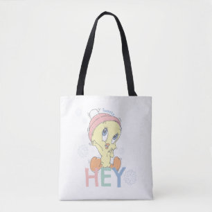 Baby TWEETY™ Hej Snö Tygkasse