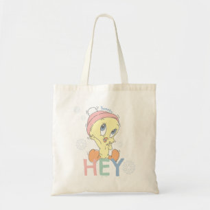 Baby TWEETY™ Hej Snö Tygkasse