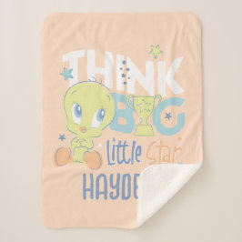 Baby TWEETY™ - Tänka Big Little Star