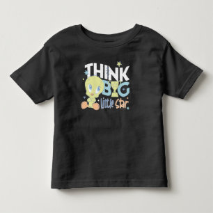 Baby TWEETY™ - Tänka Big Little Star T Shirt