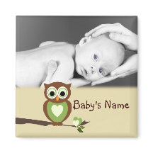 Baby Uggla/ Foto