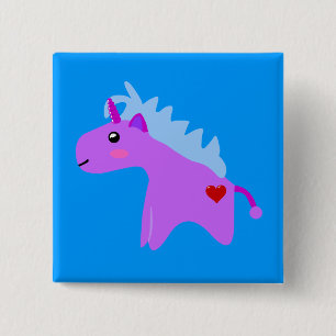 Baby Unicorn Knapp