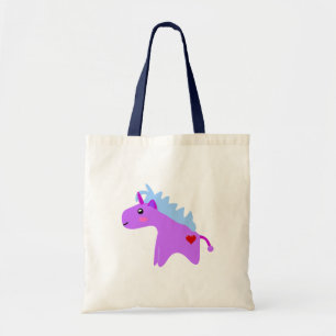 Baby Unicorn Tygkasse