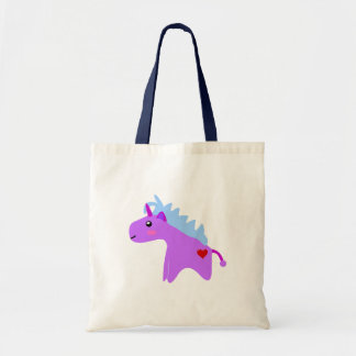 Baby Unicorn Tygkasse