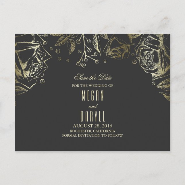 baby utandning guld ro spara meddelande vykort (Framsida)