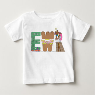 Baby utslagsplats | NEWARK, NJ (EWR) Tröja