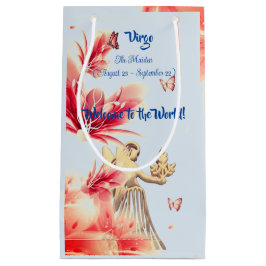 Baby Våg Virgin (Aug - Sept 22)