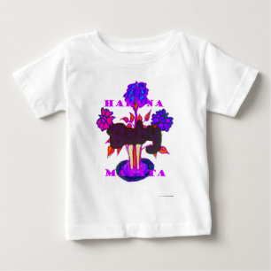 Baby växt Hakuna Matata gifts-.png Tee