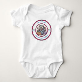 Baby Vest T Shirt