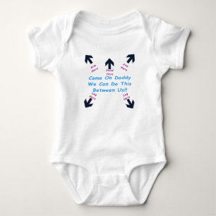 Baby Vest T Shirt