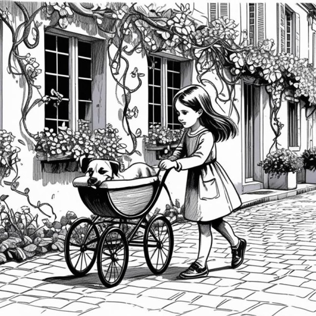 Baby Vibe Tshirt T Shirt (Skapare uppladdad)