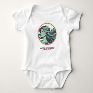 baby wanderer t shirt