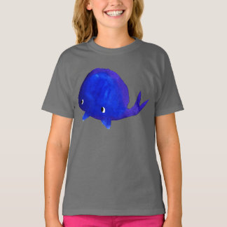 Baby Whale Tee