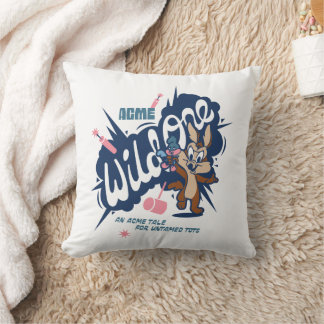 Baby WILE E. COYOTE™ - Vild 1 Kudde