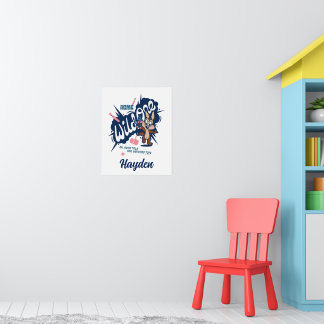 Baby WILE E. COYOTE™ - Vild 1 Poster