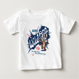 Baby WILE E. COYOTE™ - Vild 1 T Shirt