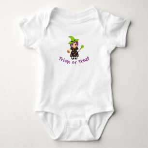 Baby Witch T Shirt