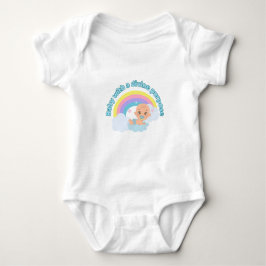 Baby with a Divine Purpose T Shirt