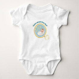 Baby with a Divine Purpose T Shirt