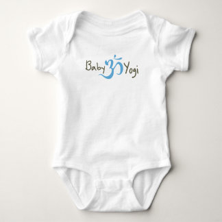 Baby Yogi T Shirt