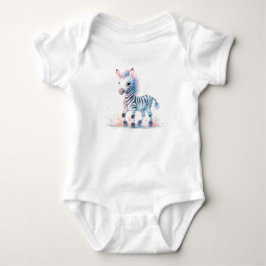 Baby Zebra, Baby Horse, Zoo Animals, Safari T Shirt