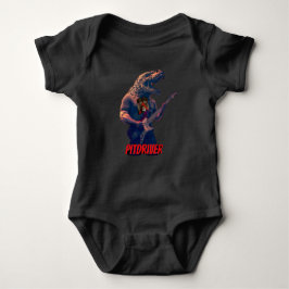 Baby Zilla SWAG T Shirt