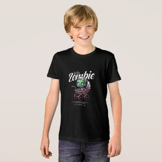 baby zombie t shirt