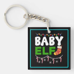 Babyälg julfirande design-84608