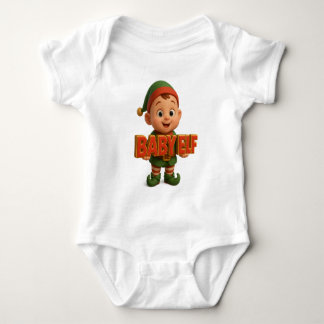 Babyälva - Julutgåva T Shirt