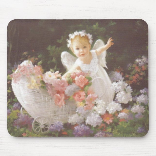 BABYANL MUSMATTA (Framsidan)