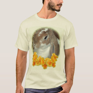 Babyansiktekanin T-shirt