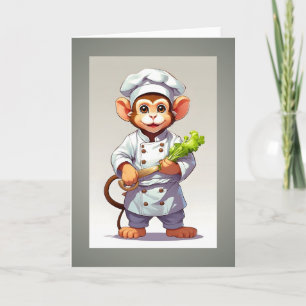 Babyapa Kock Illustration Tom Kort