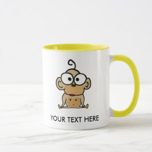 Babyapamugg Mugg