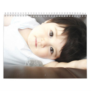 Babyar Calendar 2012 Kalender