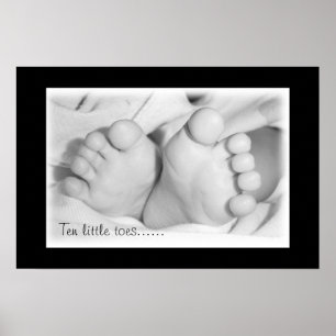 Babyar Poster