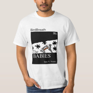 Babyarna T-shirt