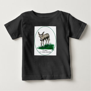Babyåsna T Shirt