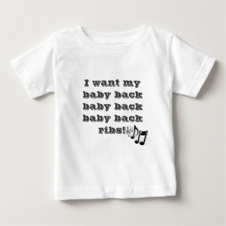 Babybaksida! Tee Shirt