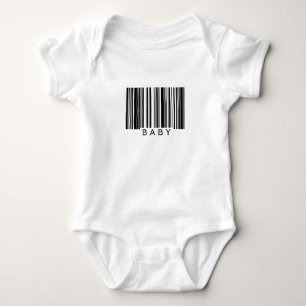 BabyBarcode T-shirt
