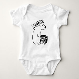 babybear t shirt