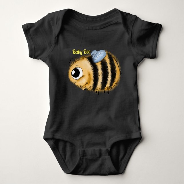Babybi T Shirt (Framsida)