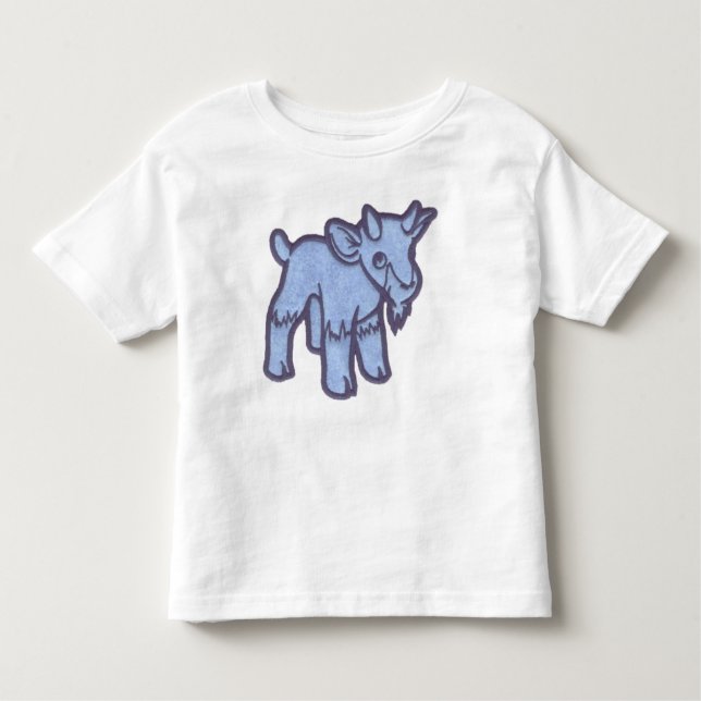 BabyBilly get T Shirt (Framsida)