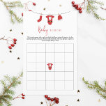 Babybilsprogrammet i Santa Baby Bingo Game Activit<br><div class="desc">Ta med dig lite festlig roligt till din babydusch med vår Santa Baby Theme Baby Bingo Game! Det här helgdag-inspirerade bingo-spelet är ett perfekt sätt att underhålla gäster och ge firande en liten julklapp. De här bingokorten är ett snyggt och interaktivt tillägg som alla kommer att ha nytta av. Designad...</div>