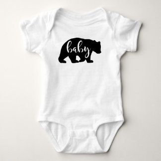 Babybjörn en bietskjorta tröja