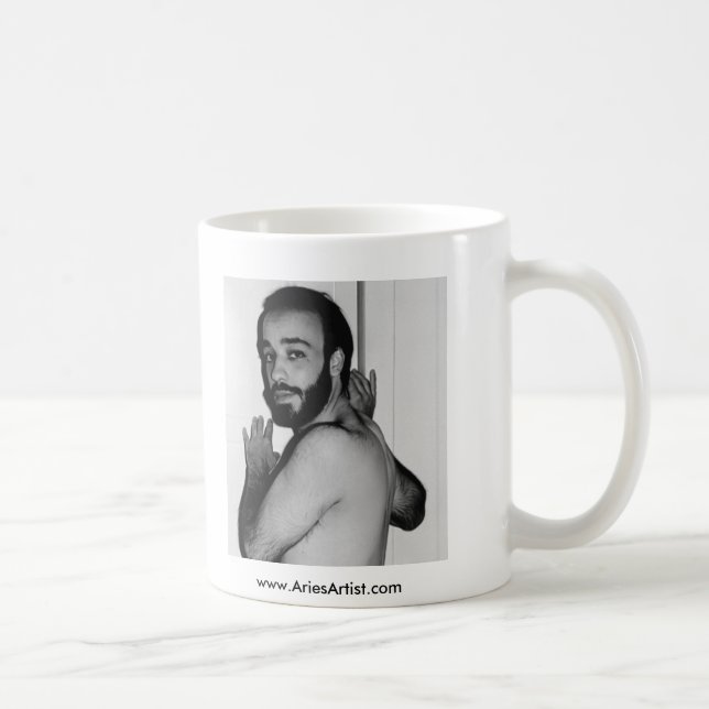 Babybjörn Kaffemugg (Höger)