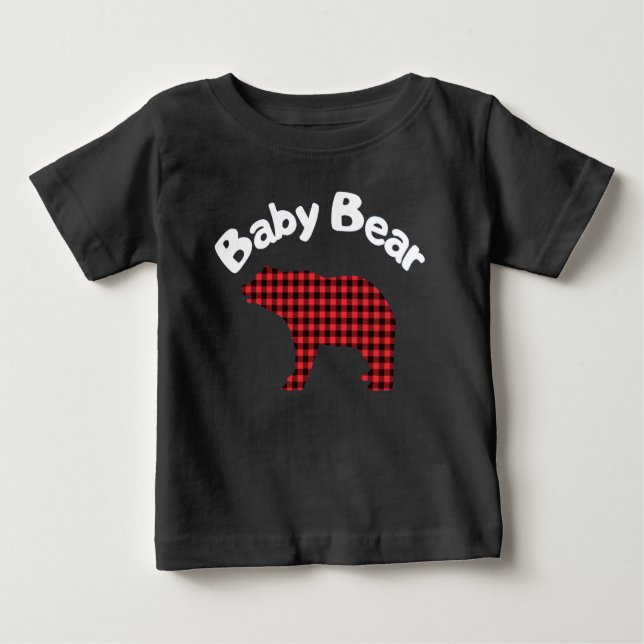 Babybjörn T Shirt (Framsida)